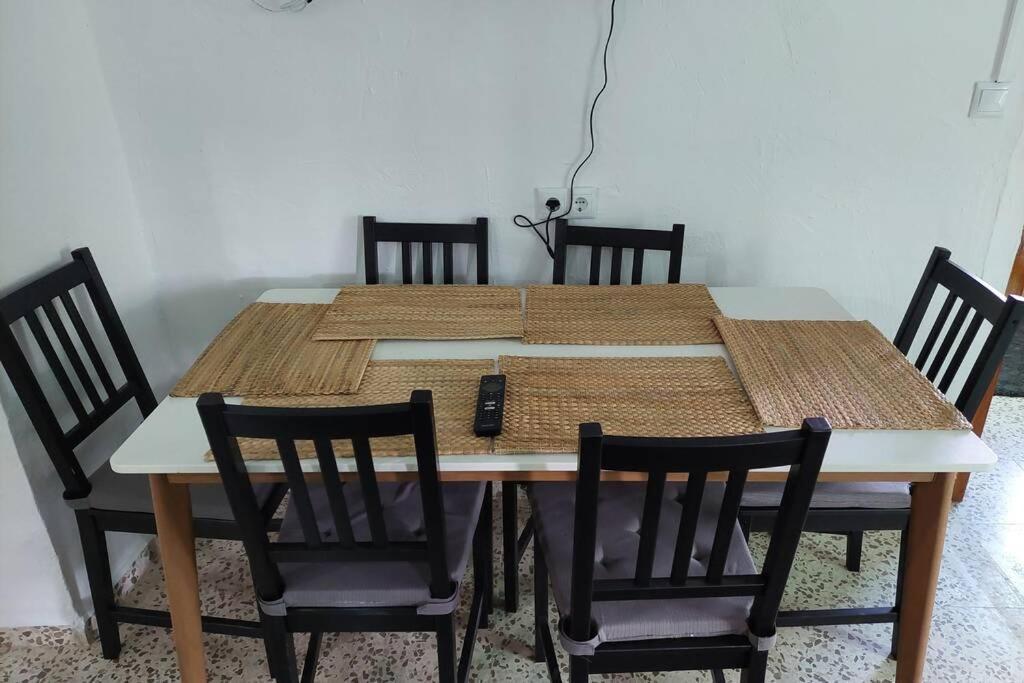 Holiday home La Huerta Del Castillo Con Su Caz De Agua - Enjoy Life & Relax Castillo de Locubin