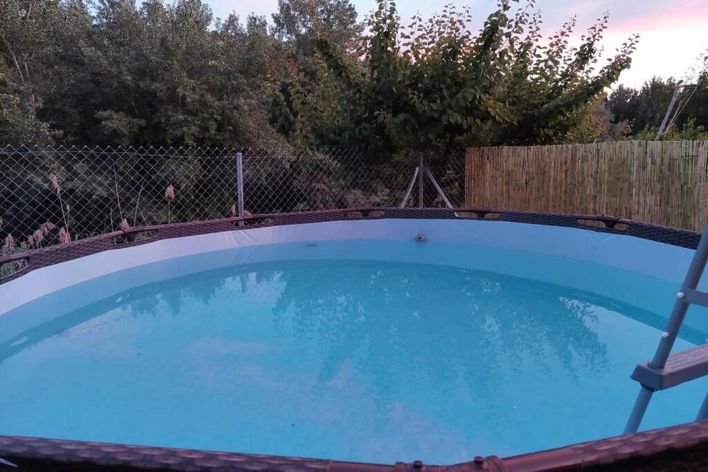 La Huerta Del Castillo Con Su Caz De Agua - Enjoy Life & Relax *