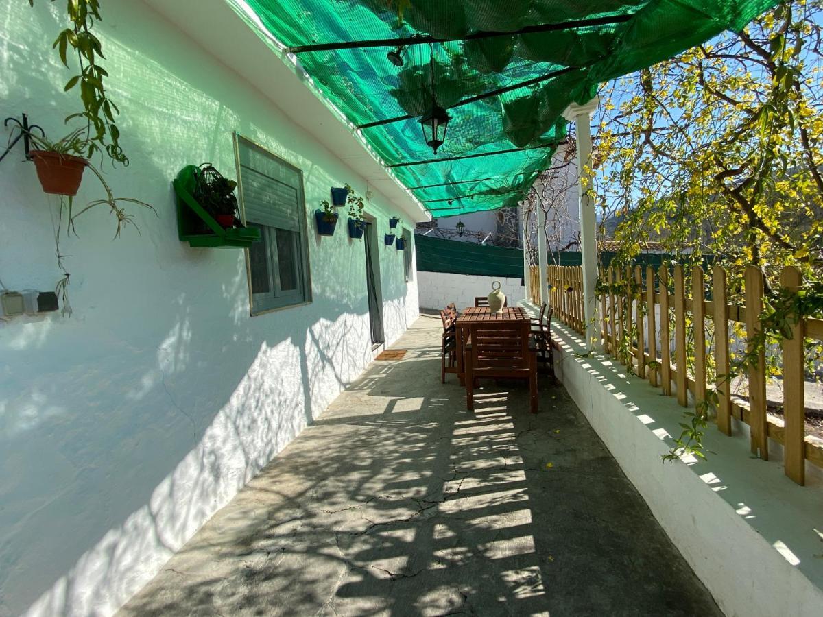 La Huerta Del Castillo Con Su Caz De Agua - Enjoy Life & Relax Holiday home