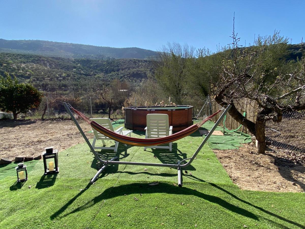 La Huerta Del Castillo Con Su Caz De Agua - Enjoy Life & Relax *
