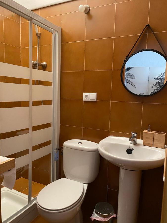 Holiday home La Huerta Del Castillo Con Su Caz De Agua - Enjoy Life & Relax Castillo de Locubin