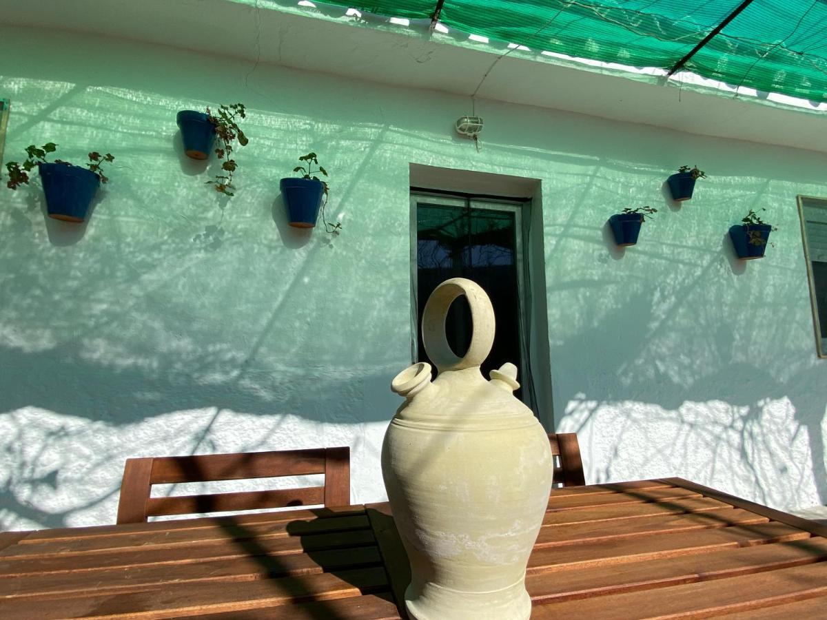 La Huerta Del Castillo Con Su Caz De Agua - Enjoy Life & Relax Holiday home *