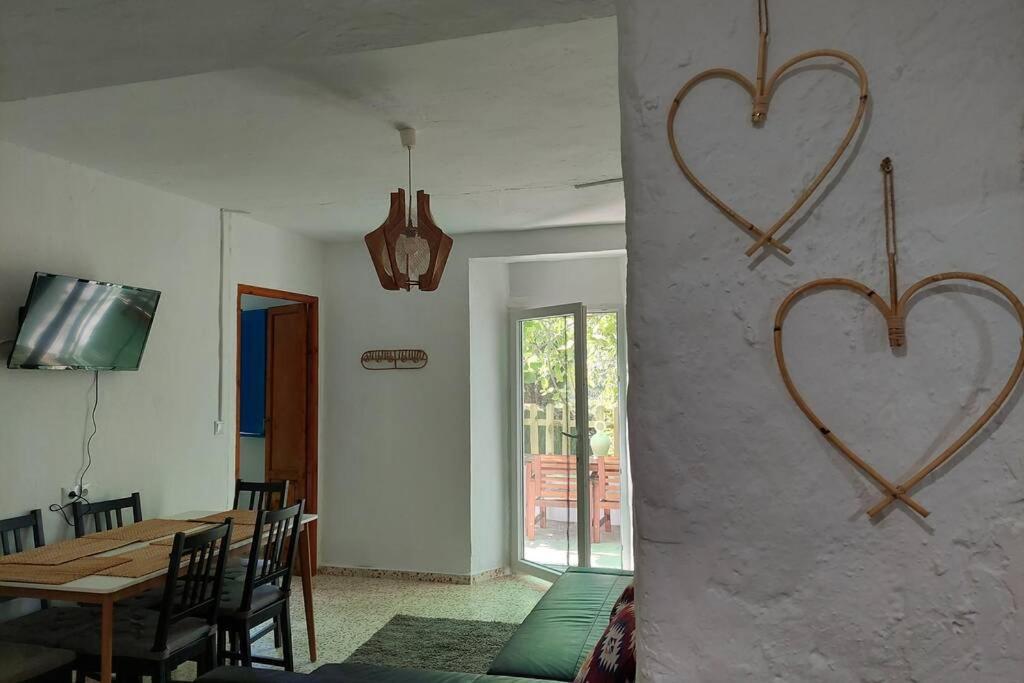 La Huerta Del Castillo Con Su Caz De Agua - Enjoy Life & Relax Ferienhaus