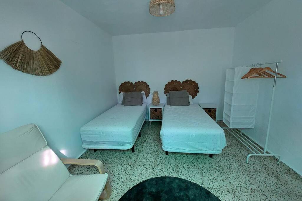 La Huerta Del Castillo Con Su Caz De Agua - Enjoy Life & Relax Ferienhaus