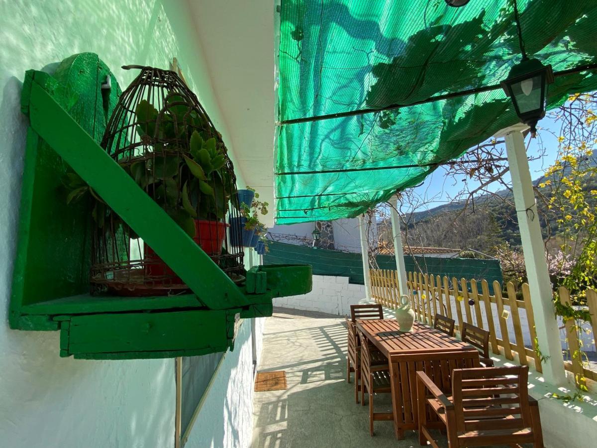 La Huerta Del Castillo Con Su Caz De Agua - Enjoy Life & Relax Ferienhaus *