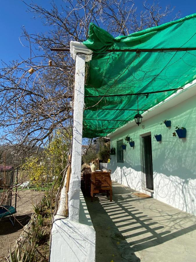 La Huerta Del Castillo Con Su Caz De Agua - Enjoy Life & Relax Ferienhaus